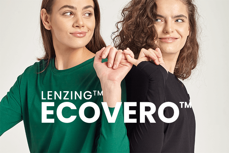 LENZING™ ECOVERO™– the best alternative to conventional viscose
