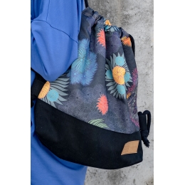Backpack, sack Harmony - rPET