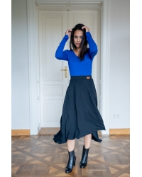 Skirt Laila Black