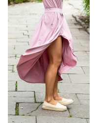 Skirt Tulip Powder Pink