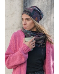Snood Double-sided TWINS Cosmic