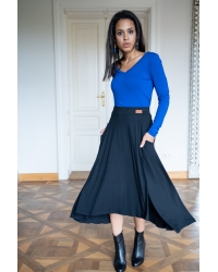 Skirt Laila Black